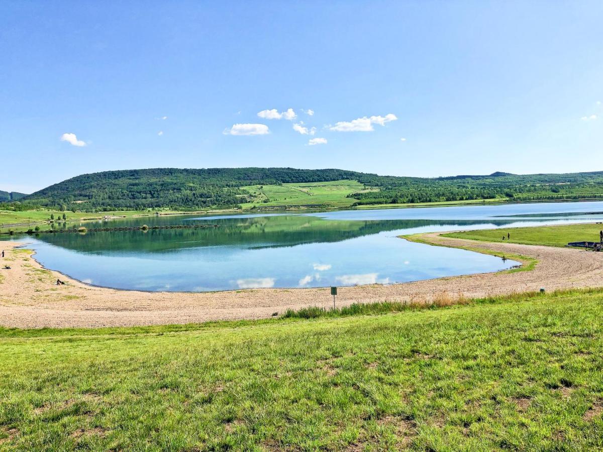 Penzion Orion Petrovice  Экстерьер фото